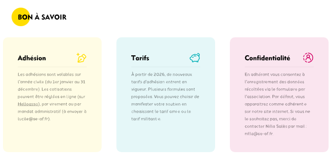 Preview of what the Accordion custom block appears minimized